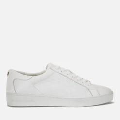 MICHAEL MICHAEL KORS Women's Colby Trainers - Optic White