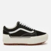 Vans Women's Old Skool Stacked Trainers - Black