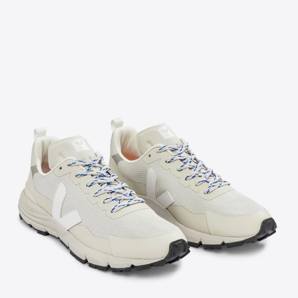 Veja Women's Dekkan Vegan Trail Trainers - Natural White - Image 2
