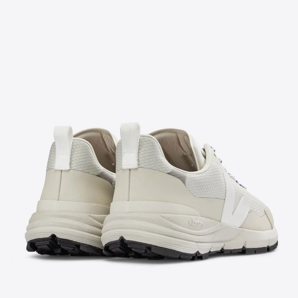 Veja Women's Dekkan Vegan Trail Trainers - Natural White - Image 3