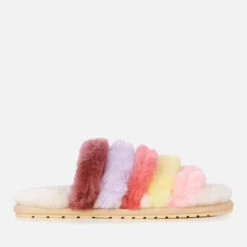 EMU Australia Women's Mannikin Sheepskin Slippers - Multi