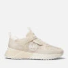 MICHAEL Michael Kors Theo Running-Style Leather And Canvas Trainers