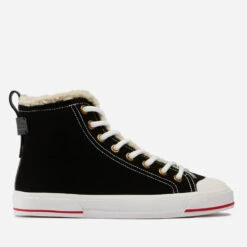 See By Chloé Aryana Hi-Top Trainers