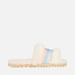 EMU Australia Wrenlette Sheepskin Slippers