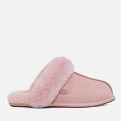 UGG Scufette II Sheepskin Slippers