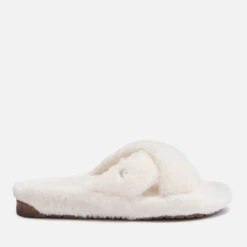 EMU Australia Geelong Shearling Slippers