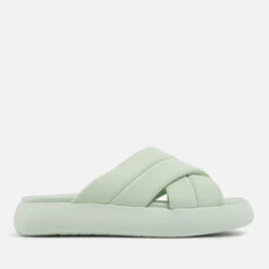 TOMS Women's Alpargata Mallow Jersey Sandals