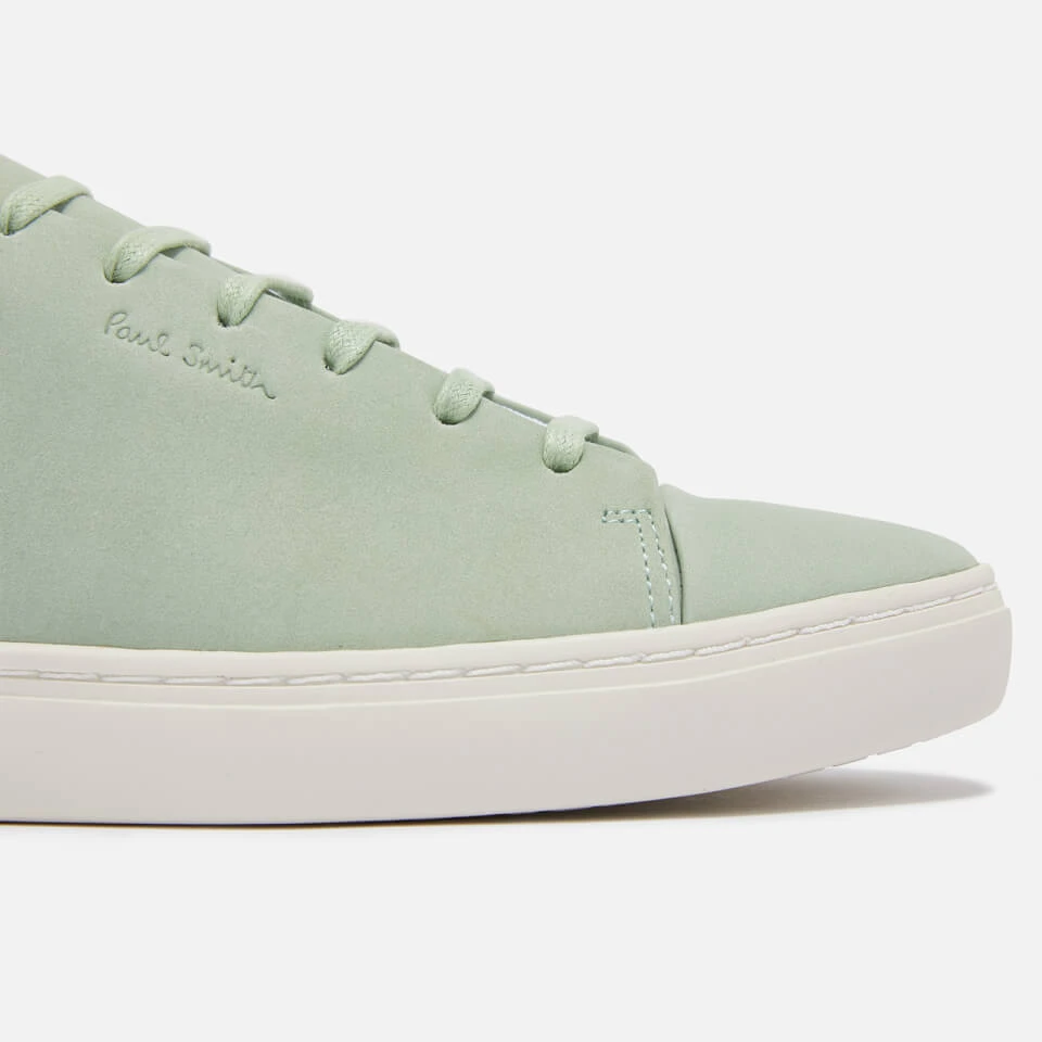 Paul Smith Women’s Lee Nubuck Trainers - Image 4