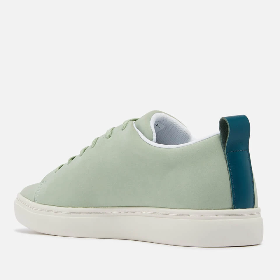 Paul Smith Women’s Lee Nubuck Trainers - Image 2