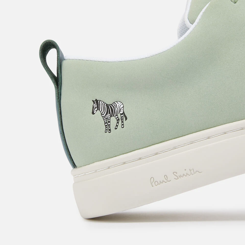 Paul Smith Women’s Lee Nubuck Trainers - Image 3