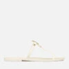 Tory Burch Women's Mini Miller Rubber Sandals