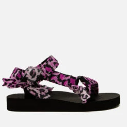 Arizona Love Women’s Trekky Cotton Sandals