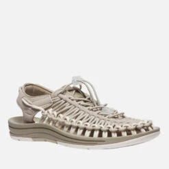 Keen X United Arrows Uneek Cord Sandals