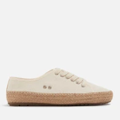 EMU Australia Women's Agonis Canvas Espadrille Pumps