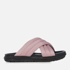 EMU Australia Women's Wallaman Quilted Neoprene Sandals